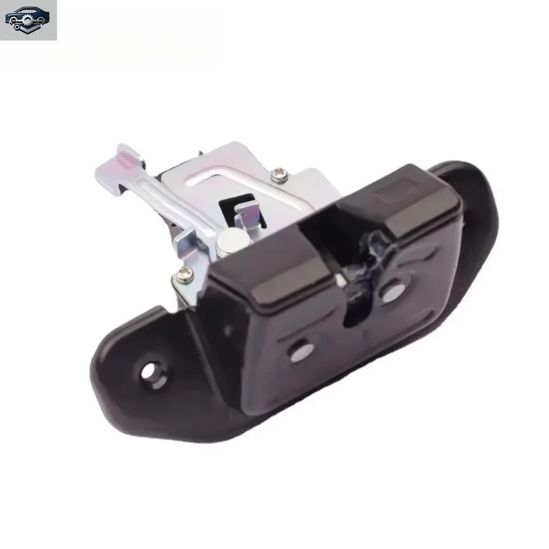 OEM 81230-H8000 Bootlid Rear Trunk Lid Lock Latch for Kia RIO 2018 2019 2020 2021 2022
