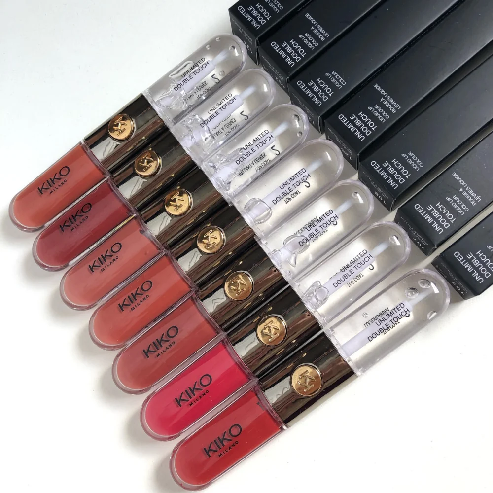 Nuevo lápiz labial de doble pu - Skincare Laneige reseña y precio