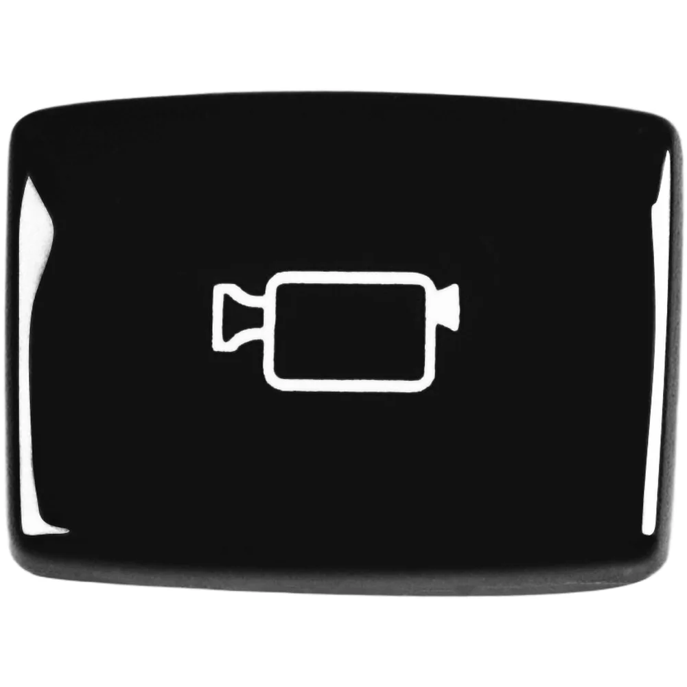 Car Gear Mode Selection Button Cover for BMW 1 2 3 4 Series F20/F21 2012-2018 F22/F23 2014-2018 F30-F36 2013-2019