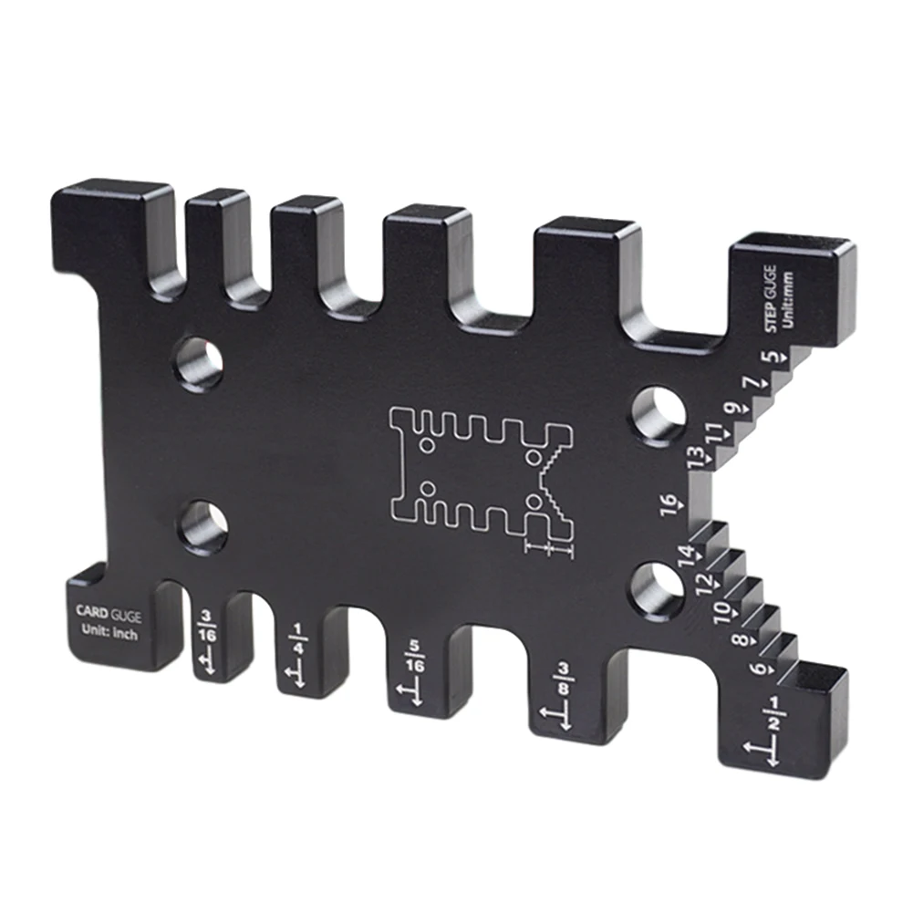 

Калипер-линейка для измерения, метрический, для фрезерования, для соединения шипов, для деревообработки, практичный, премиум, полезные аксессуары