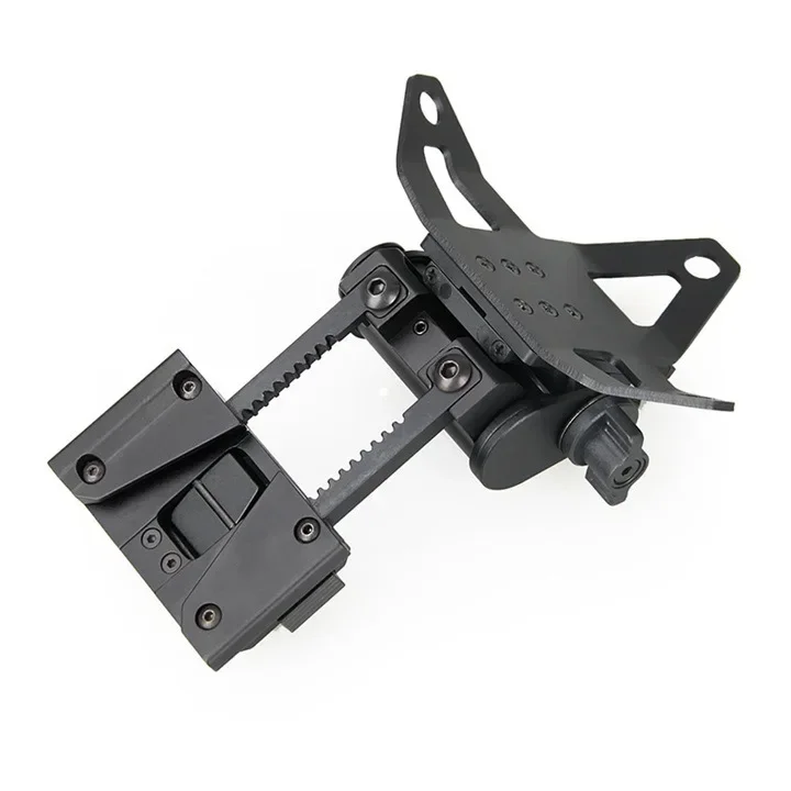 

Night vision device bracket PVS-7 PVS-15 dry dumper bracket