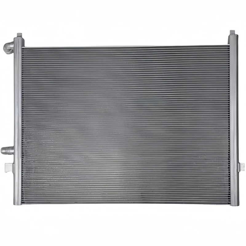 Auto Radiator Fit BMW 7 G11 G12 2015-2019 5 G30 F90 8 Convertible G14 F91 17118484639 8484639 17118619622