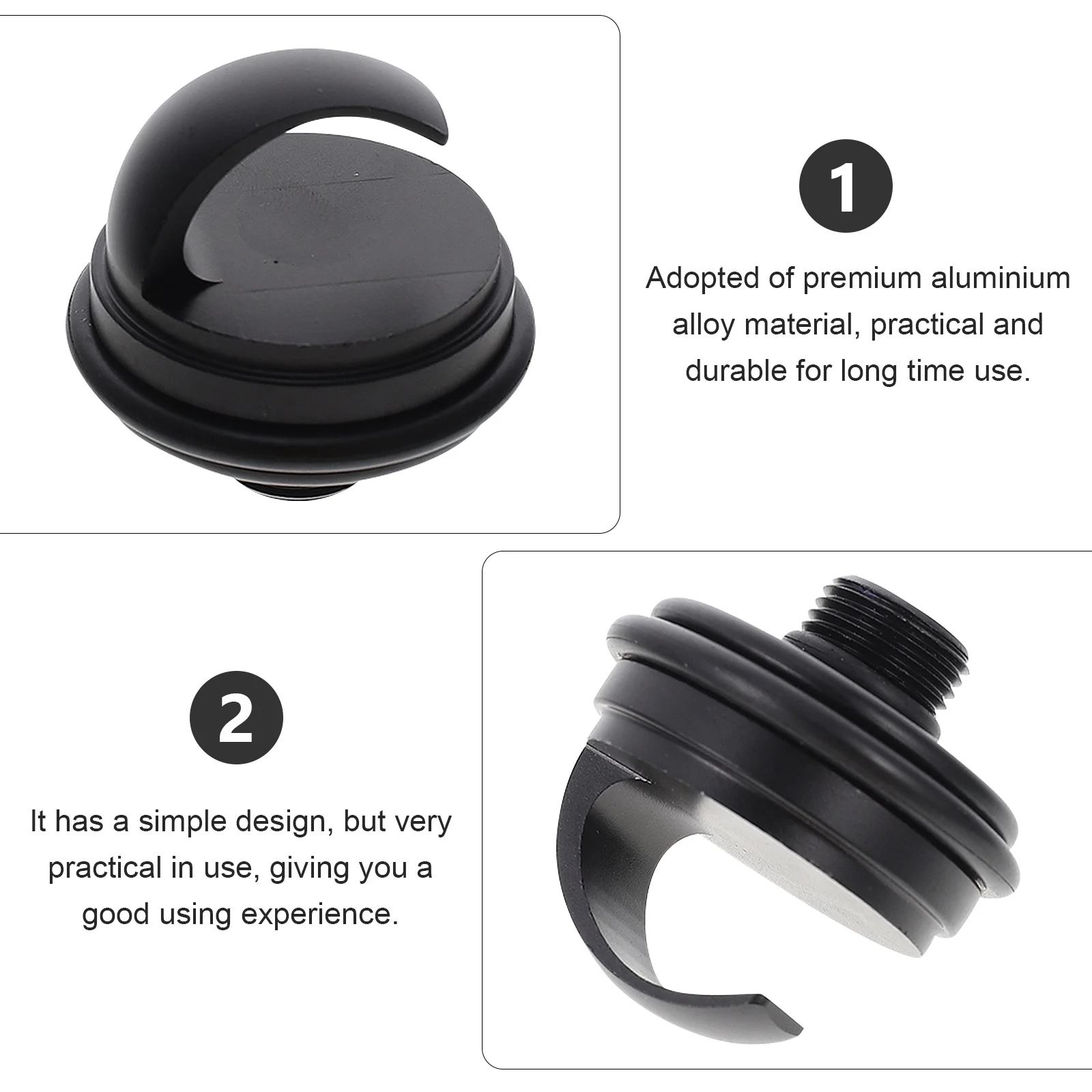 

Camera Tripod Hook Accessory Lightweight Stabilizer For Gt1545T Gt2545T Photography Studio Equipment Tripod Hook