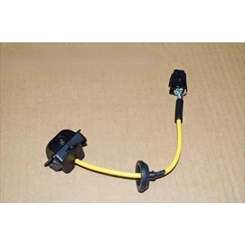 

For Chery Tiggo 5X New Old Models Rear View Backup Camera Reverse Parking Image Camera Replacement Parts