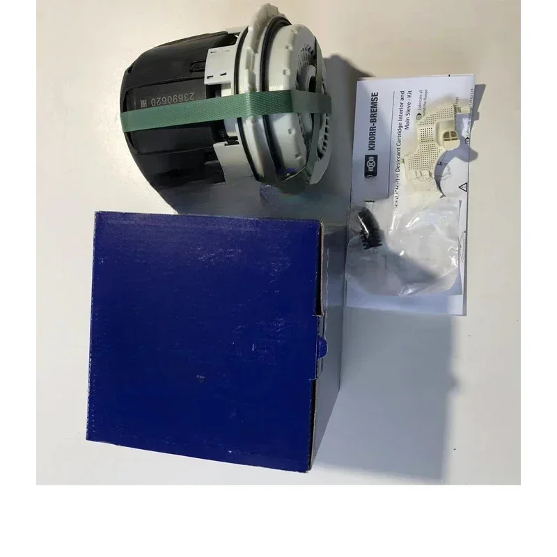 Applicable to Volvo pump truck traction truck drying tank filter element 23690622223804 23260134 Hot sales