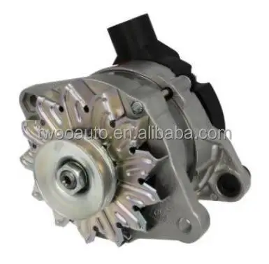 

63321112 Alternator 12V 55A FOR MARELLI Truck Parts