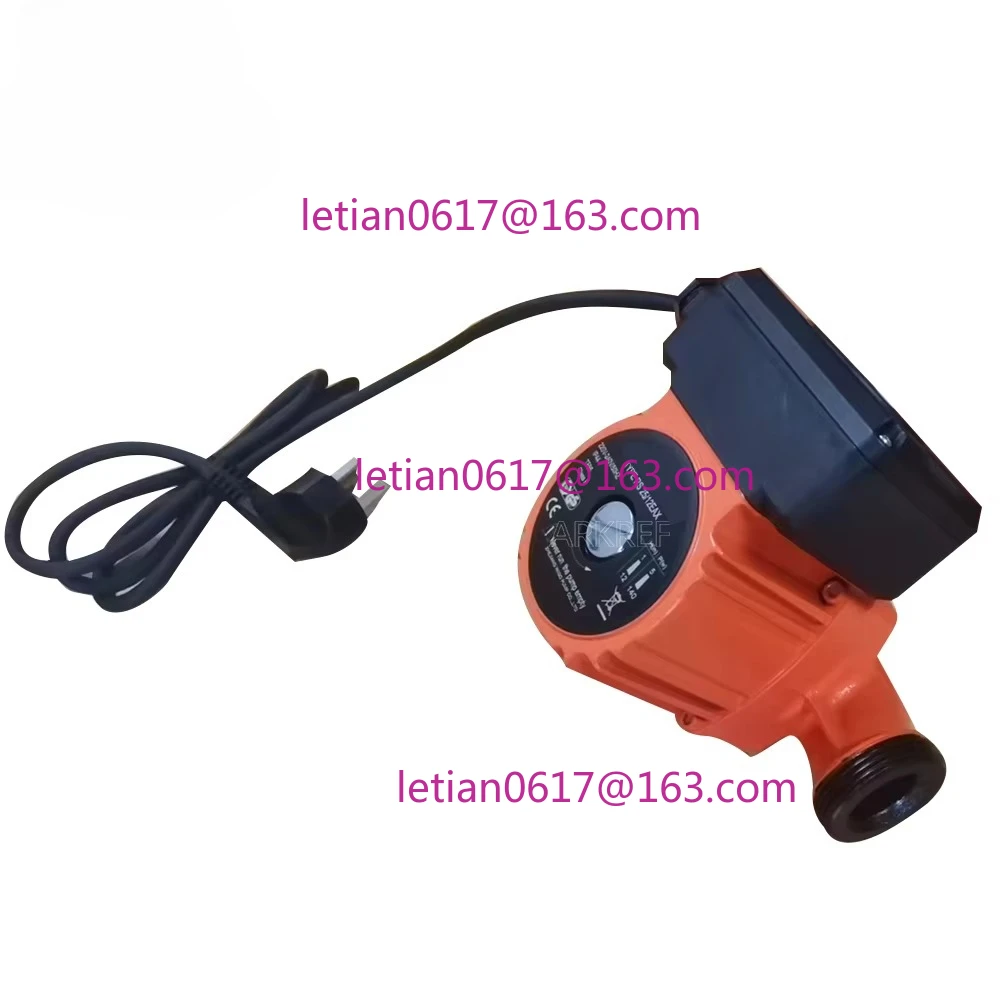 

High Pressure Fast Hot Water Circulation Pump for Water Heater Household Bathroom Circulator Booster