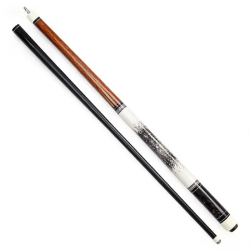 

SW Professional premium carbon fiber snooker, pool and jump break cues.
