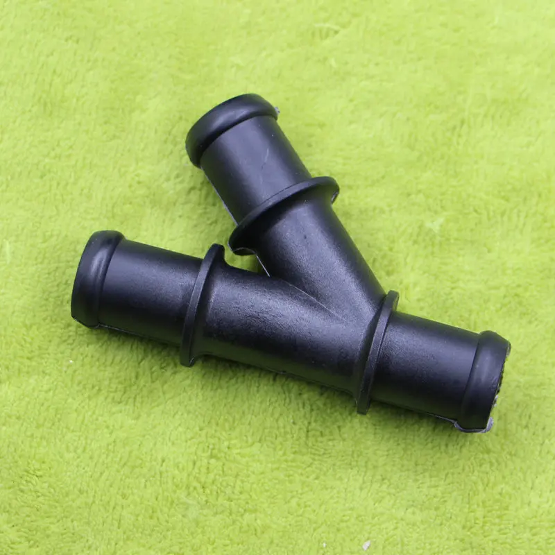 Apply to Bora Golf 4 MK4 Tee water pipe joint Y-type water pipe joint