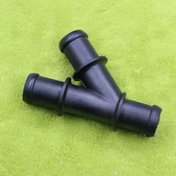 Apply to Bora Golf 4 MK4 Tee water pipe joint Y-type water pipe joint