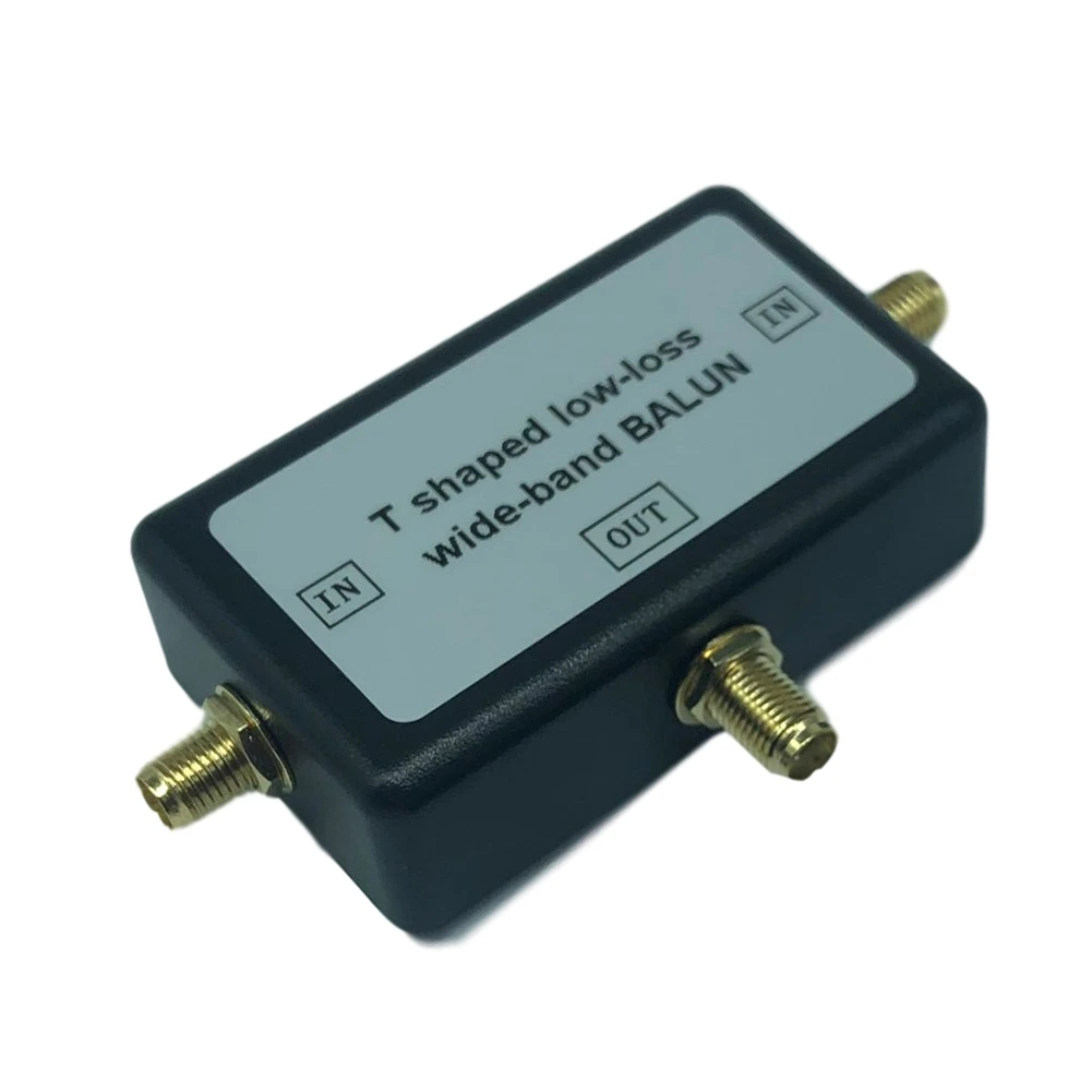 GZMO Portable Passive Magnetic Loop Antenna for HF and VHF Shortwave Antenna SDR Receiver