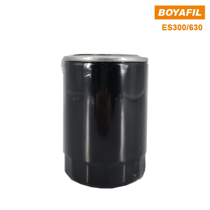 Boyafil ES300 Oil Mist Separator Rotary Vane Vacuum Pump Exhaust Air Filter Element Spare Part ES300/630 Vacuum Pump Accessories