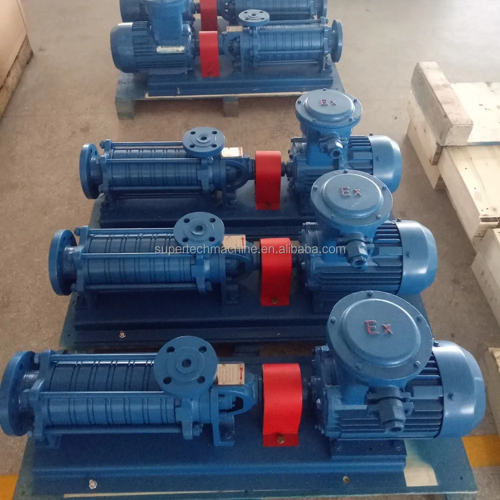 

LPGP-65 Cowell LPG Transfer Pump Side Channel Pump lpg Multistage Pump