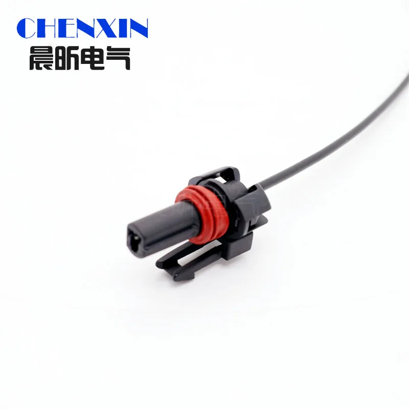 1 Pcs 1Pin 12065171 12065172 Auto Waterproof Socket Car Electric Wire Connector Automobile Parts 12065249