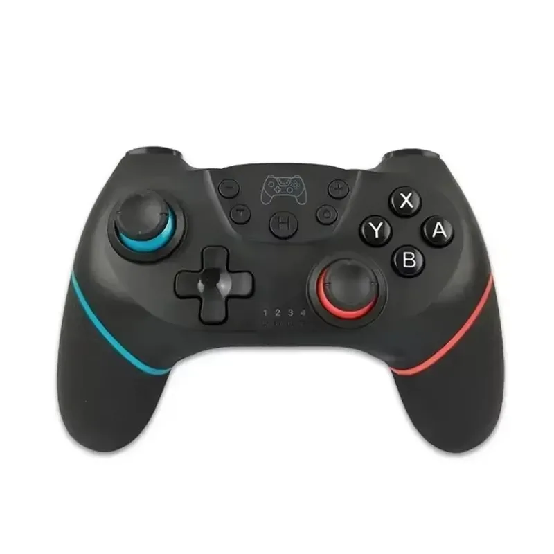 Wireless Gamepad Fo…