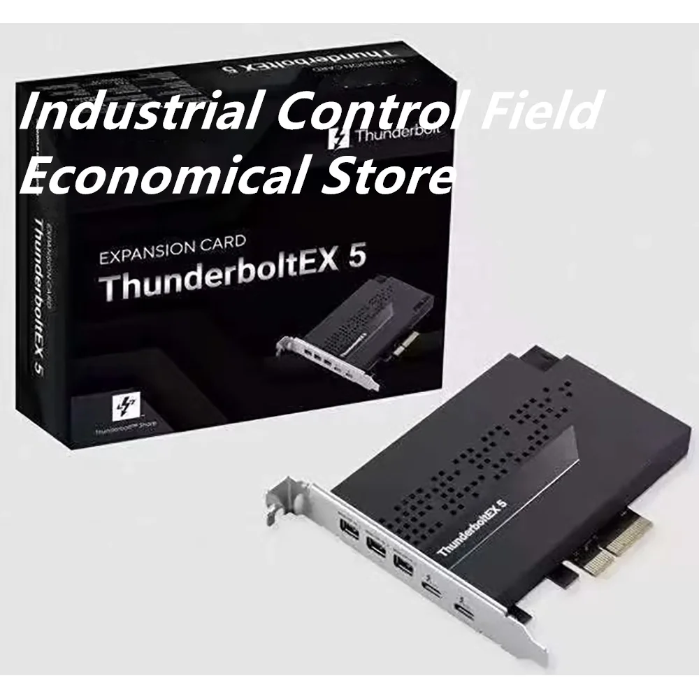 

ДЛЯ карты расширения ASUS ThunderboltEX 4/ThunderboltEX 5.