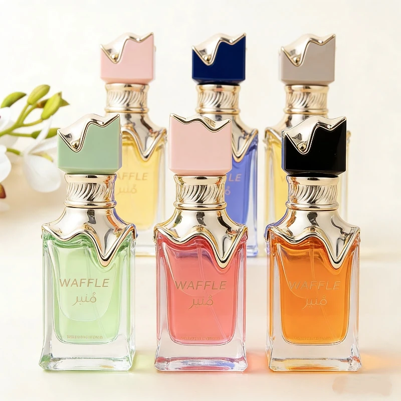 Women's Creamy Muff…