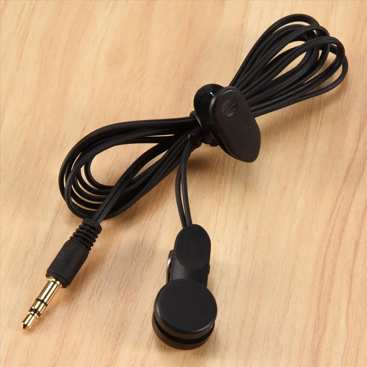 A40I Cardio EAR CLIP Heart Rate Pulse Meter Sensor for Cardio Fitness Equipment Accessories Heart Rate Monitoring
