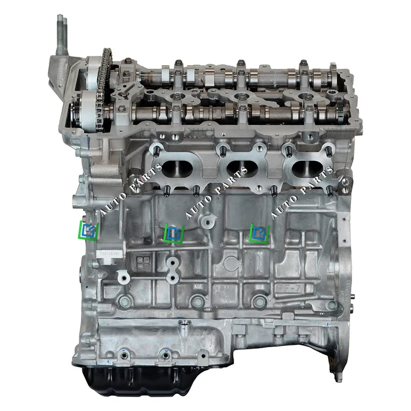 

CG Auto Parts Hot Sale High Quality G6DH Engine For Hyundai KIA Engine Assembly G6DH For Hyundai Kia 2.7L