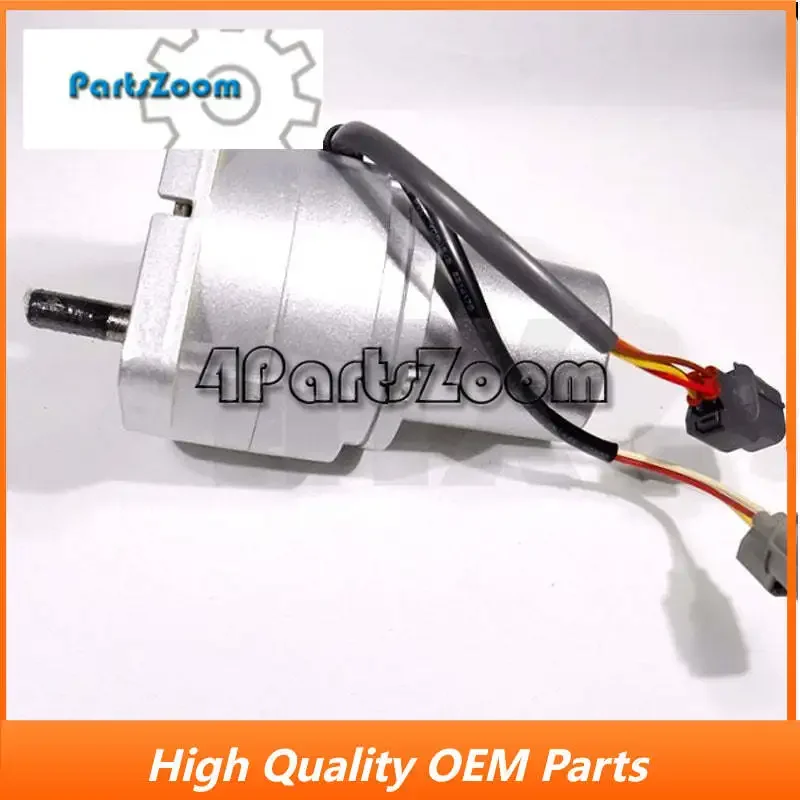 Throttle Motor YN20S00002F3 for Kobelco SK200-6 SK230-6 SK210-6 SK250-6 SK350-6