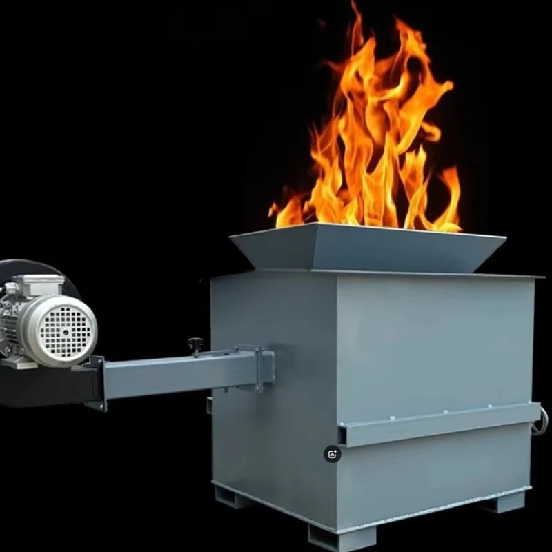 

Бездымный кремтор для домашних животных/крематор для животных/ужигатель мусора для птицы