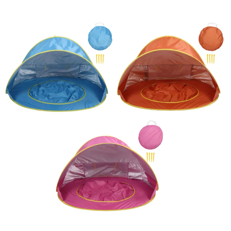 Beach Tent Sun Shelter Up Bea - Baby Products Wholesale review and price