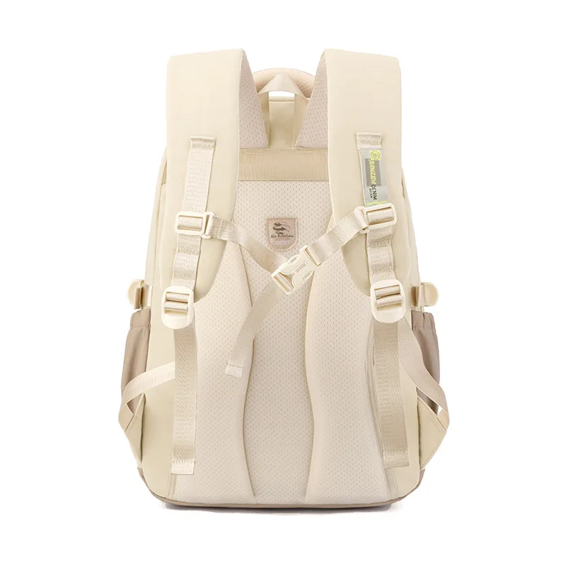 Zaino scolastico per adolescenti Zaino per ragazzi e ragazze per bambini Borsa per studenti delle scuole medie elementari per bambini dai 6 ai 12 anni