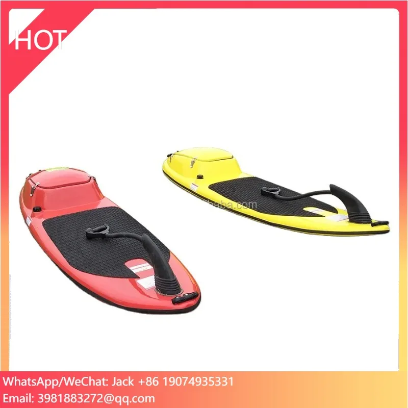 

130CC Fuel Powered Jet Surf Board for Surfing