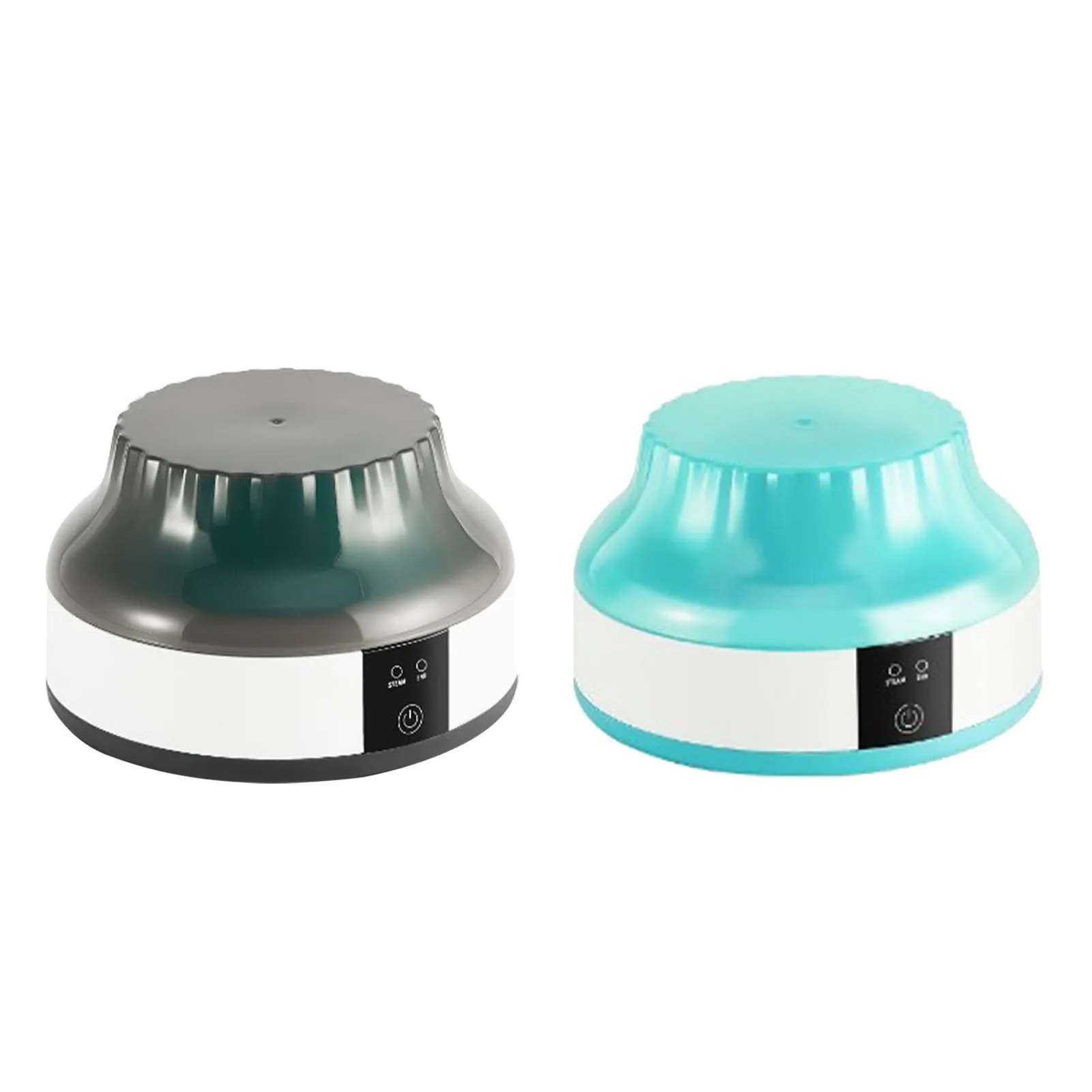 전기 네일 소킹 볼 인체공학적 빠른 스팀 네일 폴리쉬 리무버 가정용 DIY 네일 살롱 스팀 네일 폴리쉬 리무버