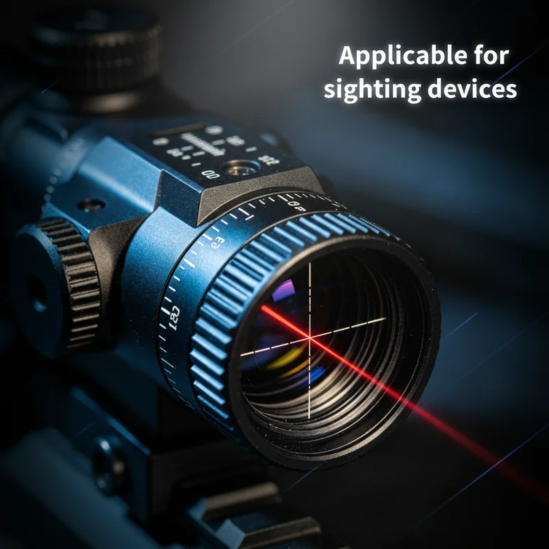 Type 1000Z 1000m Laser Rangefinder Sensor for Special Robotics Obstacle Avoidance SLAM Navigation Vision System 905nm DToF view 5