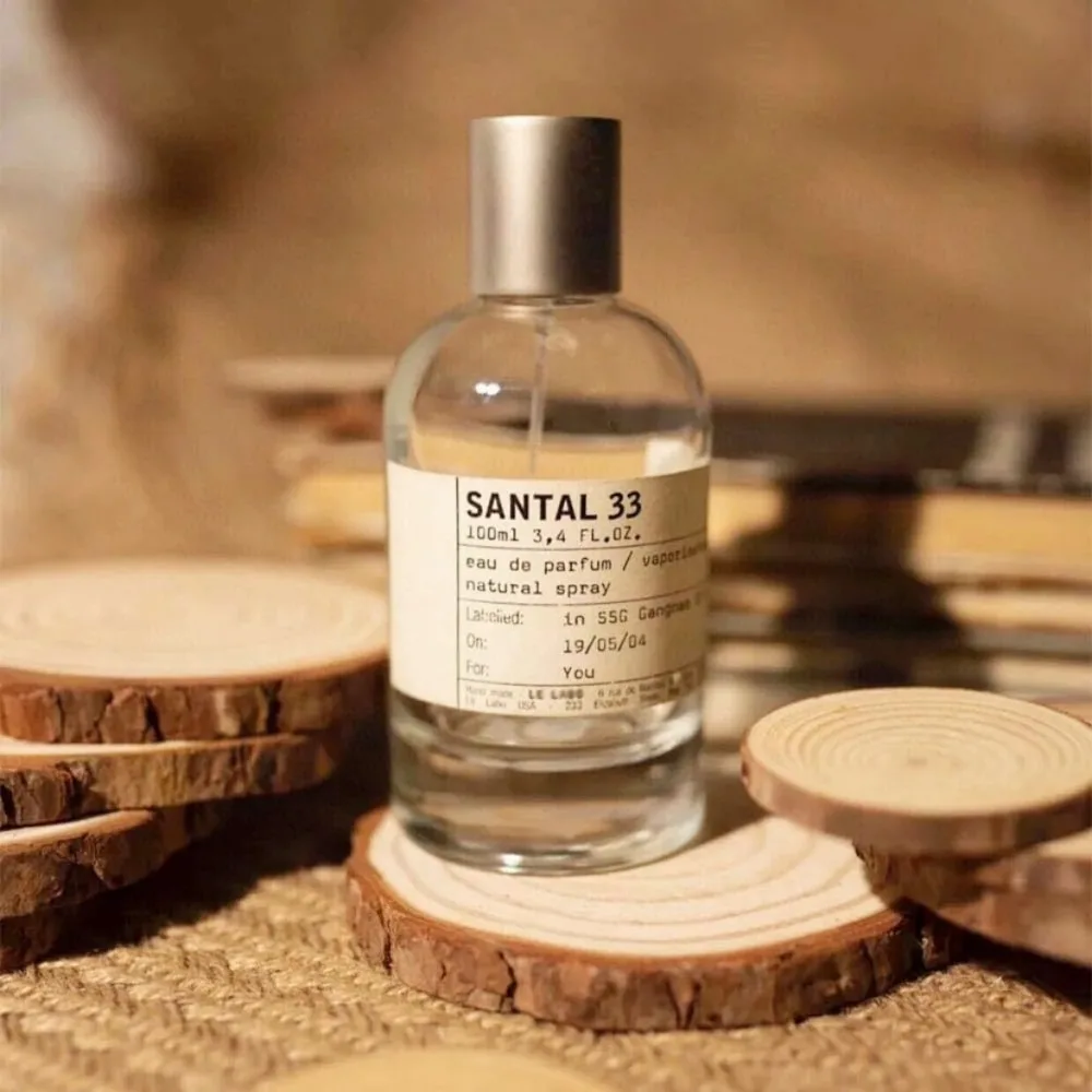 

Women's Eau De Parfum No.33 13 29 100ml - Laboratory Long Lasting Premium Fragrance