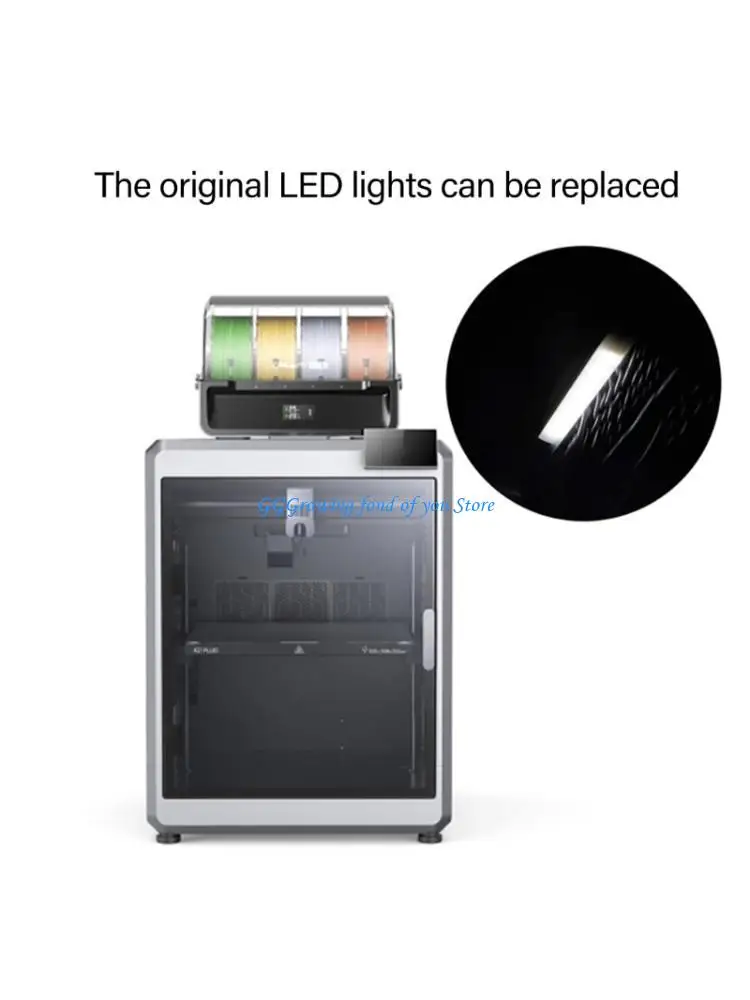 

H9EB Профессиональная светодиодная светодиодная стержня Светодиодная светодиодная стержня -печать Easy Установка для плюс