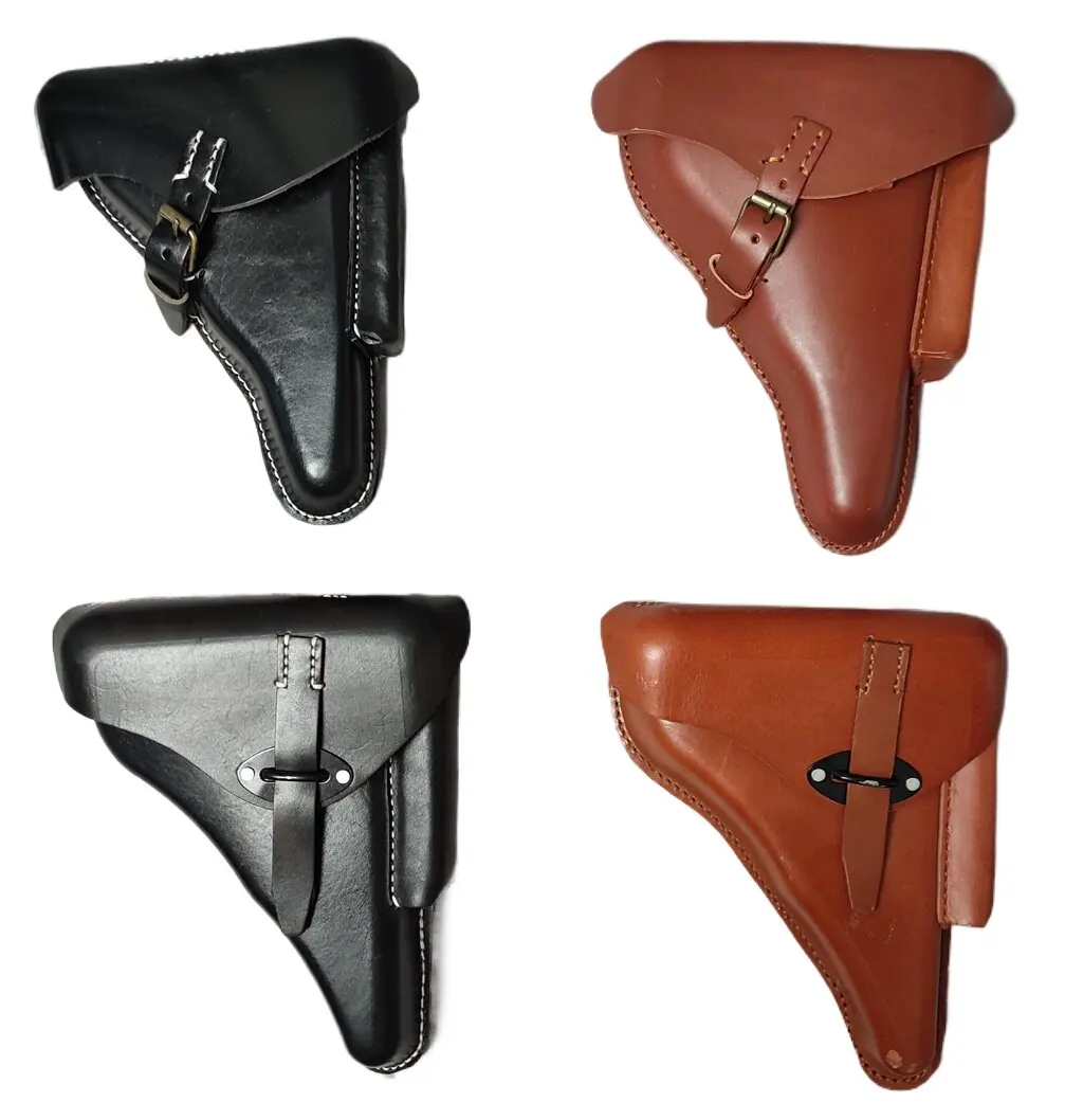 high-end-replica-german-replica-luger-p08-p38-full-head-cowhide-case-hard-shell-leather-case