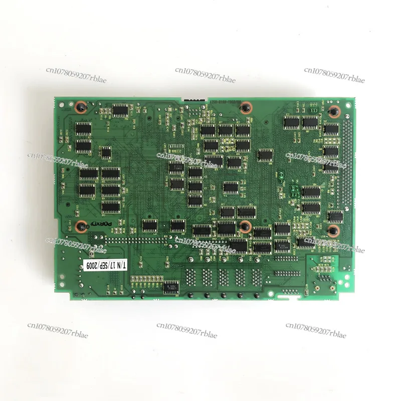 A20B-8100-0663/8100-0661/8100-0665 Applicable To Fanuc Main Board Spot Bargaining Test OK