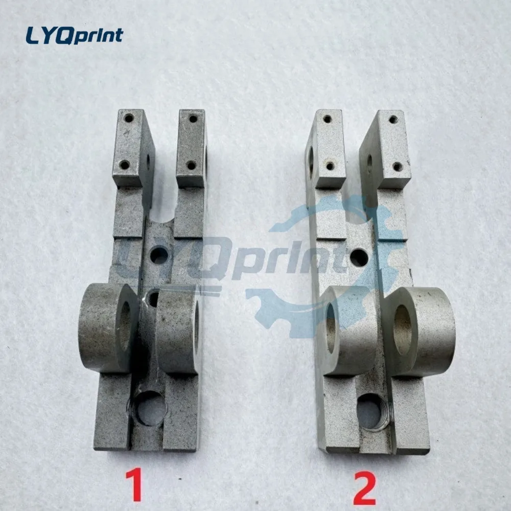 

Piece Komori L40 S40 Front Lay Gauge Bracket Printing Machine Spare Parts