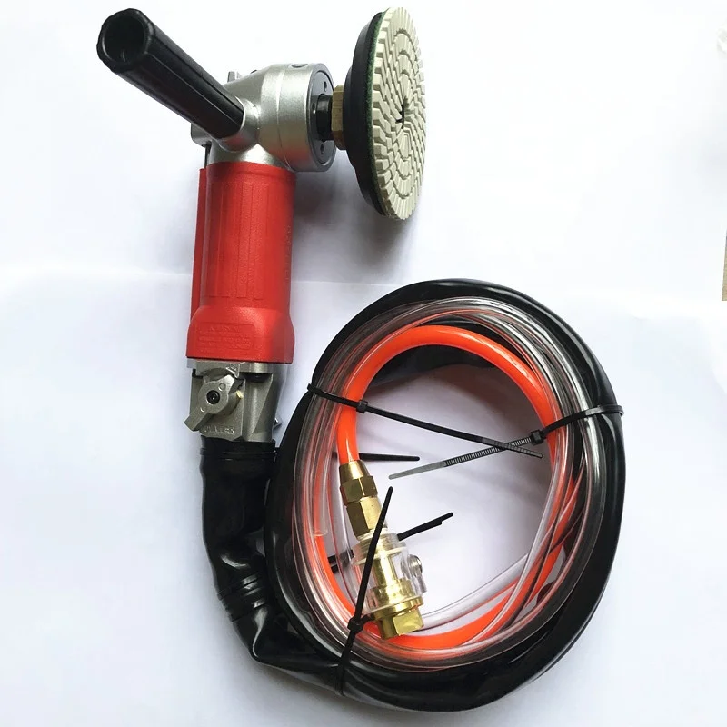 Hot sale wet granite polisher