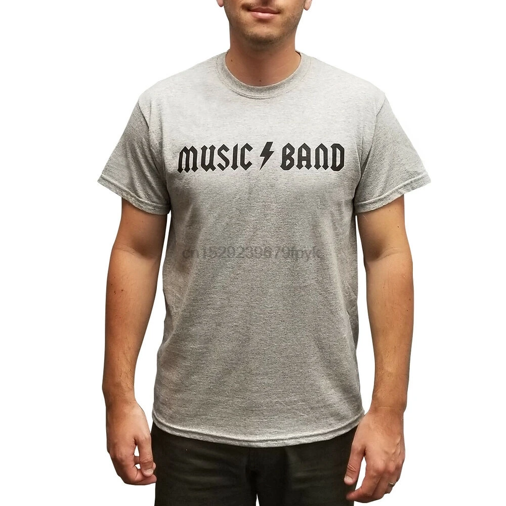 Music Band T-Shirt 30 Rock How Do You Do Fellow Kids Costume Steve Buscemi Meme(1)