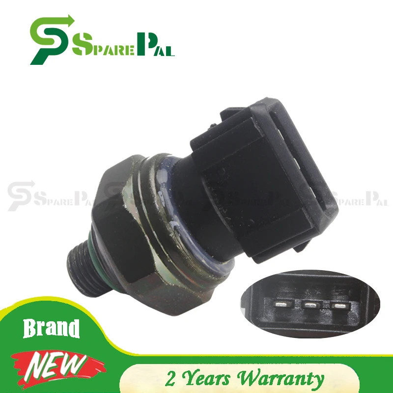 A/C Air Conditioning Pressure Sensor Switch 31368366 30899051 30611211 For VOLVO S ,V , XC models 1.6 2.0 2.4