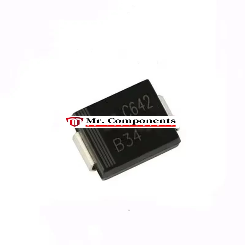 10PCS MBRS320 330 3…