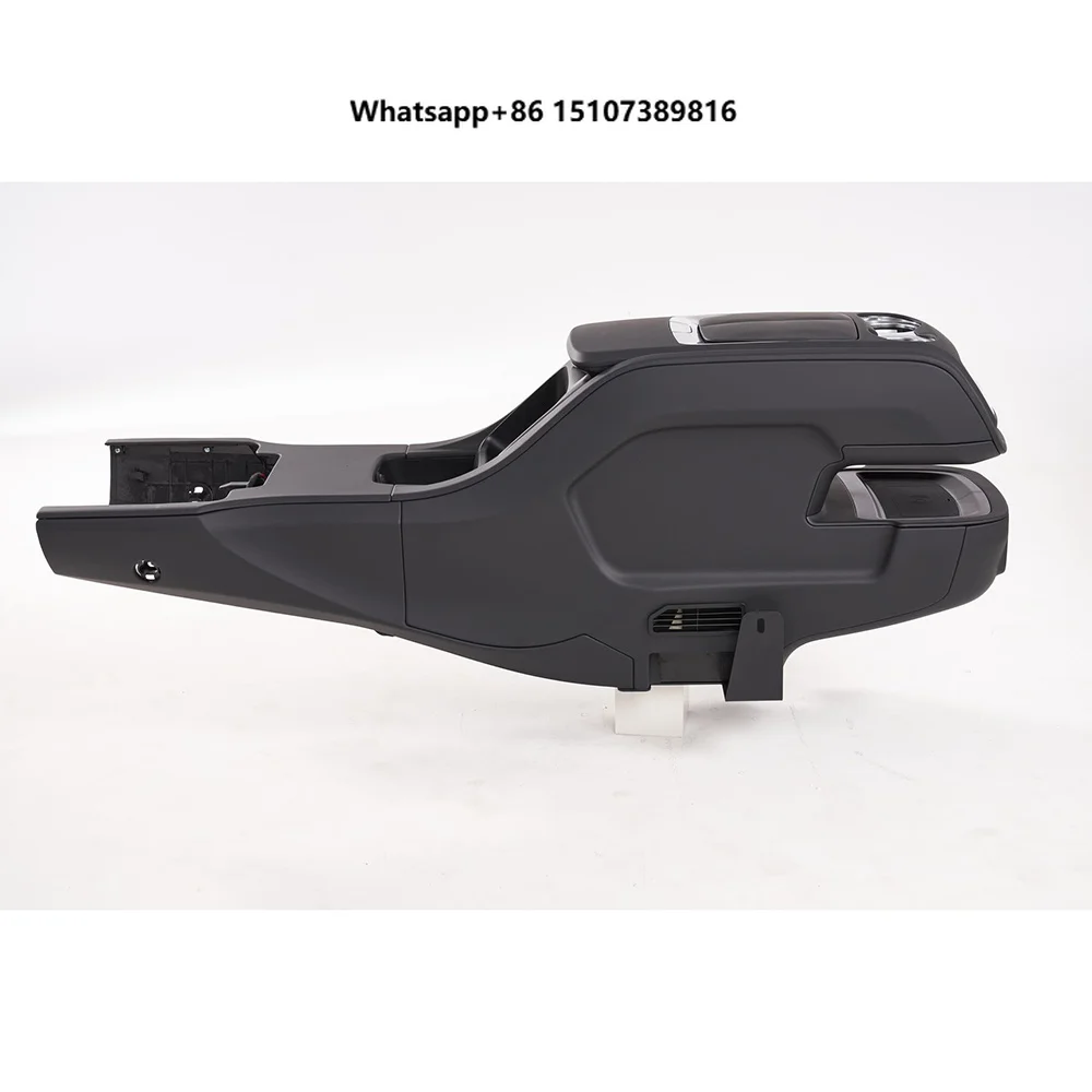 Vip Car Box Single Multi-functional With Large Storage Space Vito W447 Armrest Box for Vito V Class W447 Mpv