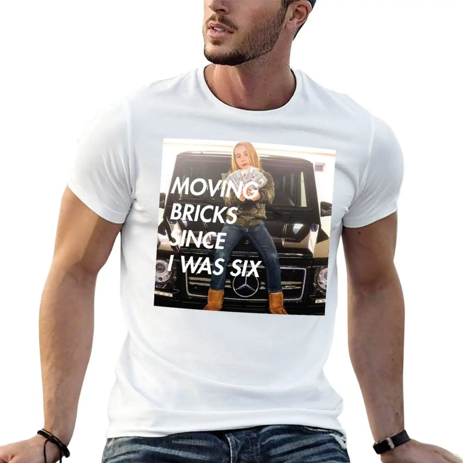 

Lil Tay T-Shirt cotton t shirt pack g man t shirts for men t shirt personalised T-Shirt