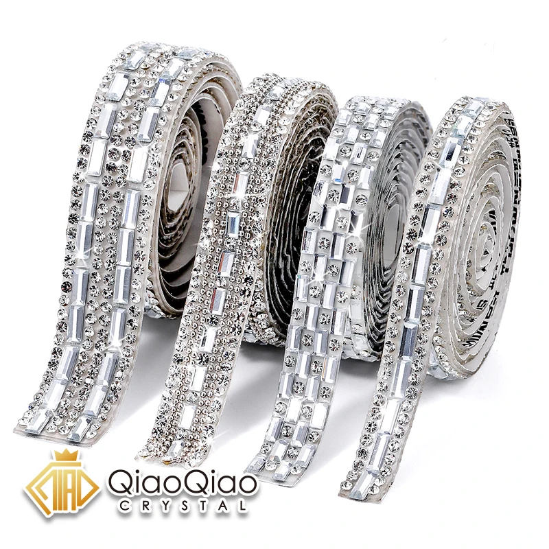 1Yard Self Adhesive…