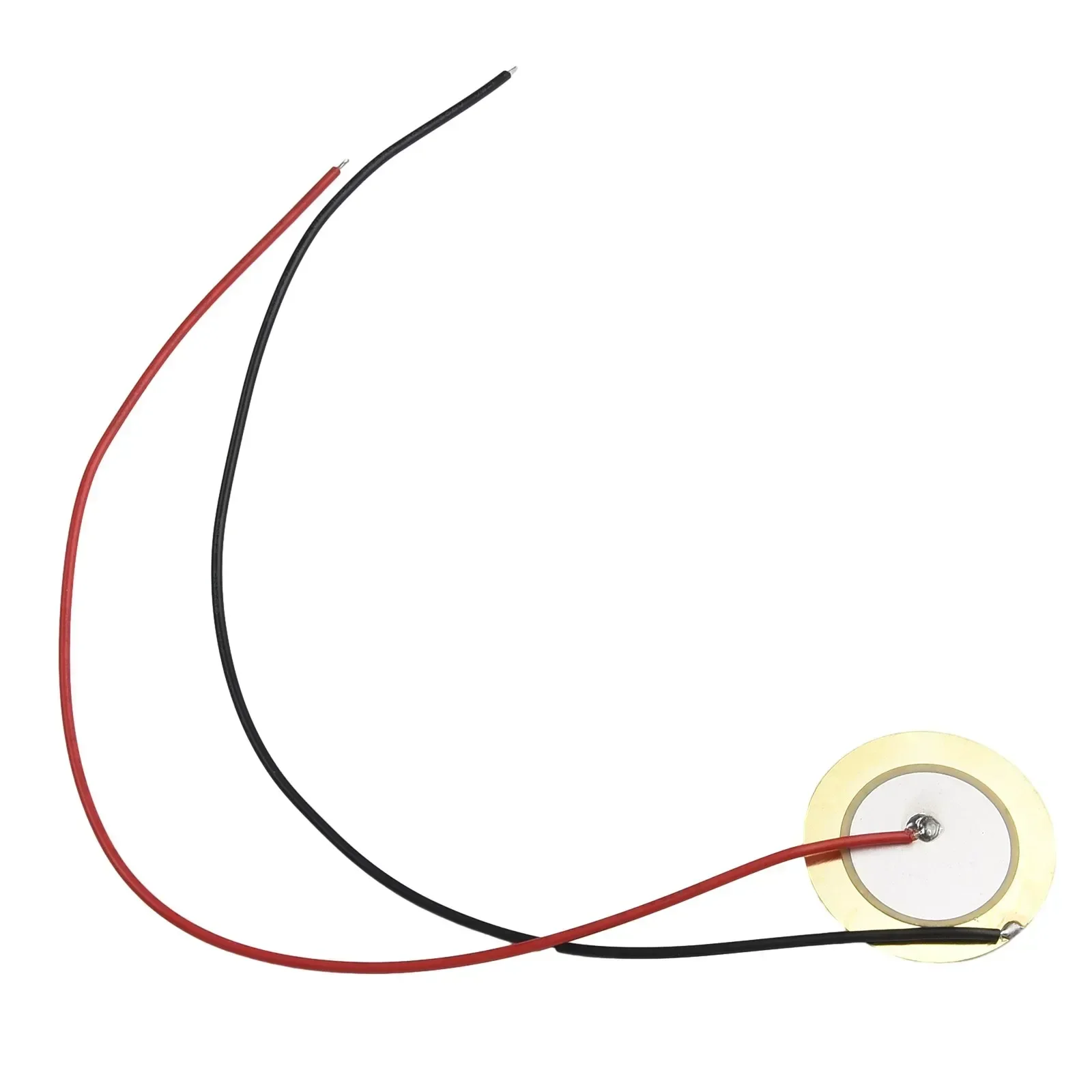 

Практичные в использовании пьезодиски, пьезодиски, 15 шт., акустический звукосниматель, микрофон, барабан, гитарный триггер, пьезодиски, преобразователь