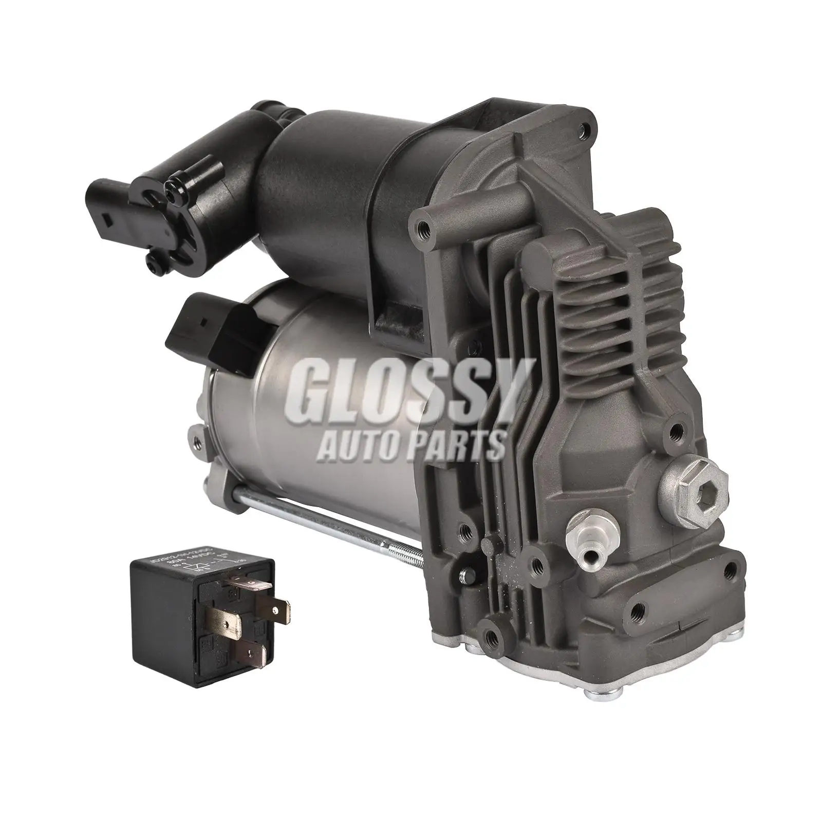 AP03 FOR BMW X5 E70 X6 E71 E72 3.0 D,3.0 sd,3.0 SI,4.8i,M 50d,xDrive 30d,30i,35d,35i,40d,48i 50i Air Suspension Compressor Pump