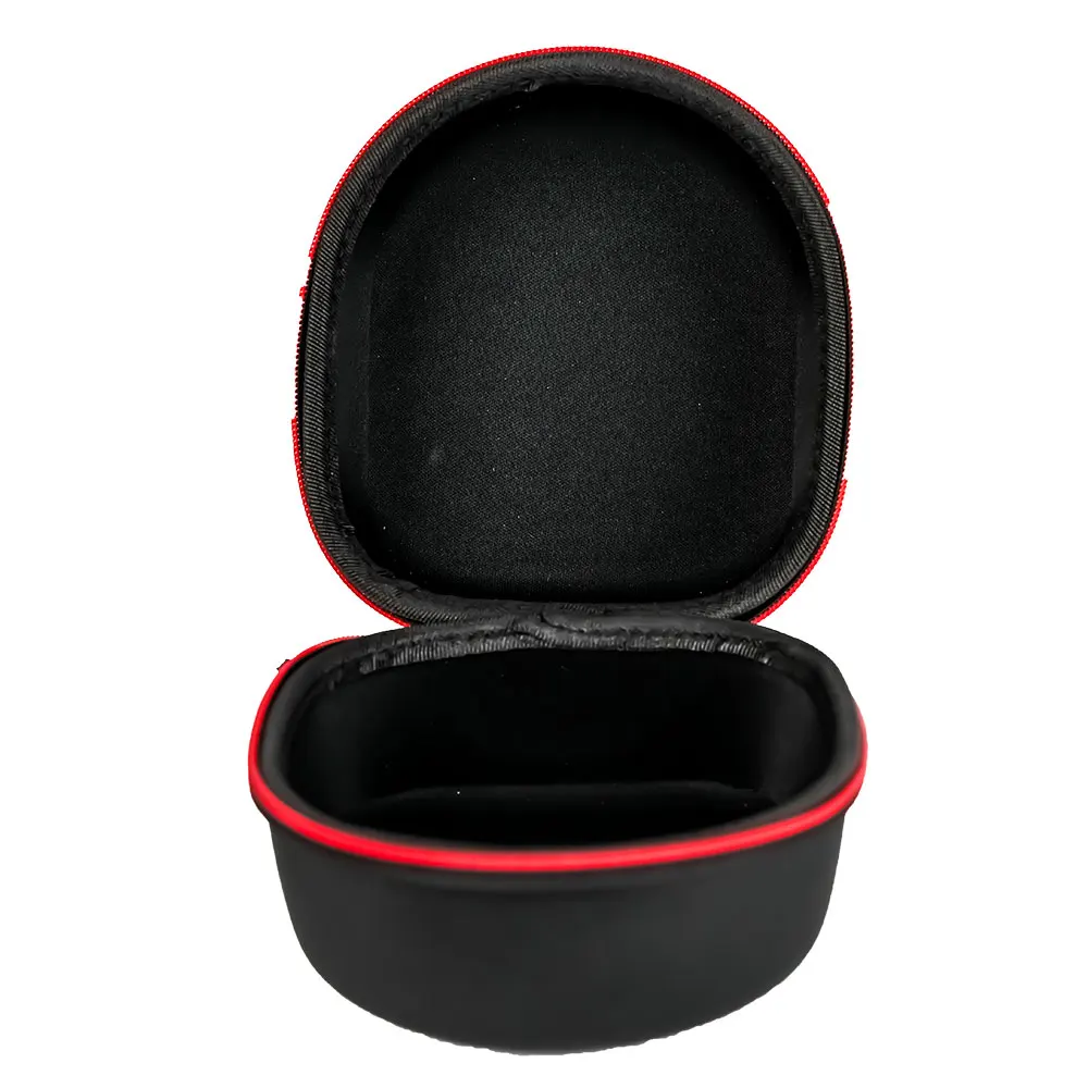 Hot Sell 1PC Earphone Storage Bag Headset Box Indoor Outdoor Travel Phone Charger Cable Storaging Case Accessories with Zipper