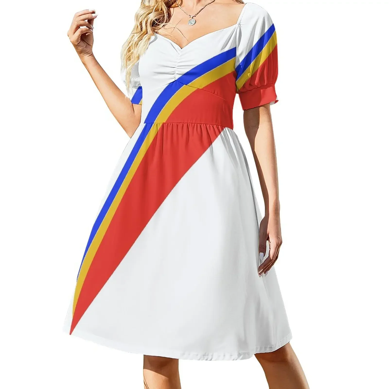 Captain Eo Design Sleeveless Dress ladies dresses for women 2025 elegant party dresses for women 2025 Woman clothes Dress