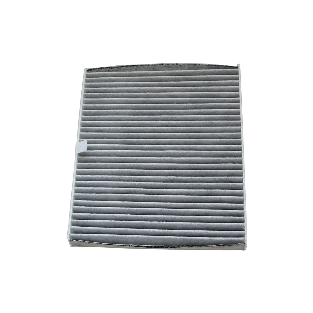 

Car AC Air Conditioner Cabin Filter Element For Volkswagen POLO Plus 1.5L (2019 -) Lavida T-Cross TACOUA OEM 5QL819644 2QD819644