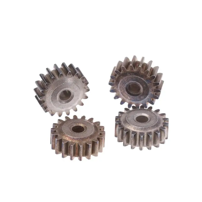 3MM 18-Teeth Electric Drill Components 1/3Pcs Lithium Drill Reduction Gear for Power Equipment