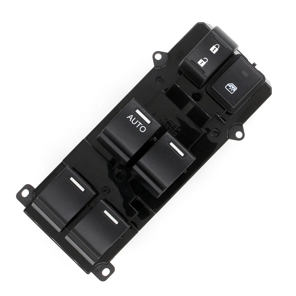 مفتاح تحكم نافذة الطاقة لهوندا CRV ، Civic 2012-2017 ، 35750-T0A-H01 ، اكسسوارات السيارات ، الزجاج ماستر ، زر رافع ، 35750-TRO-A21
