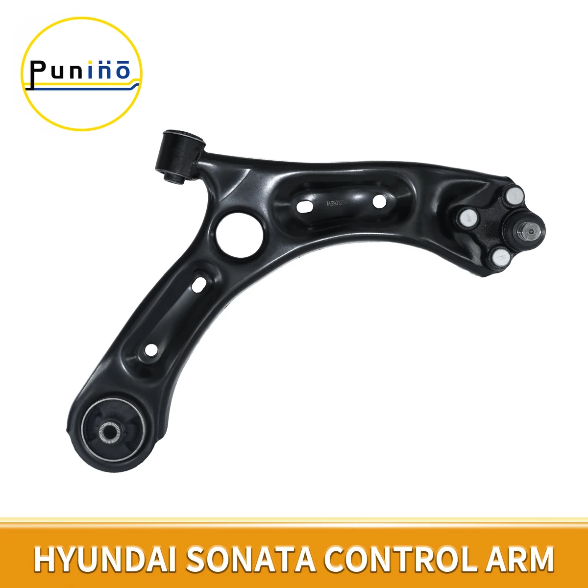 

Punino Front Lower Control Arm with Ball Joints for Hyundai Sonata Tucson Kia Optima Sportage 2015 2016 2017 2018 2019